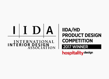 IIDA/HD Product Design Competition 2017