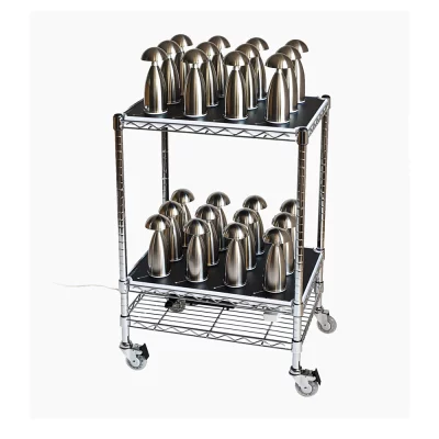 Recharging-Trolley